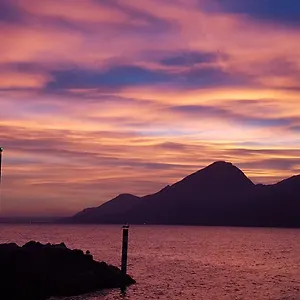 Appartamento Chemasi, Brenzone sul Garda
