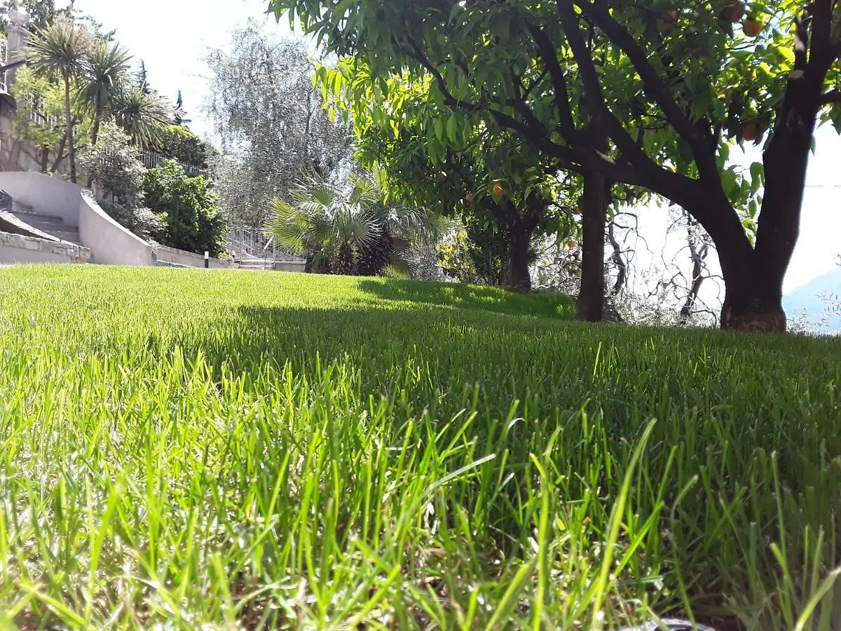 Casa Punta Veleno Apartment Brenzone sul Garda