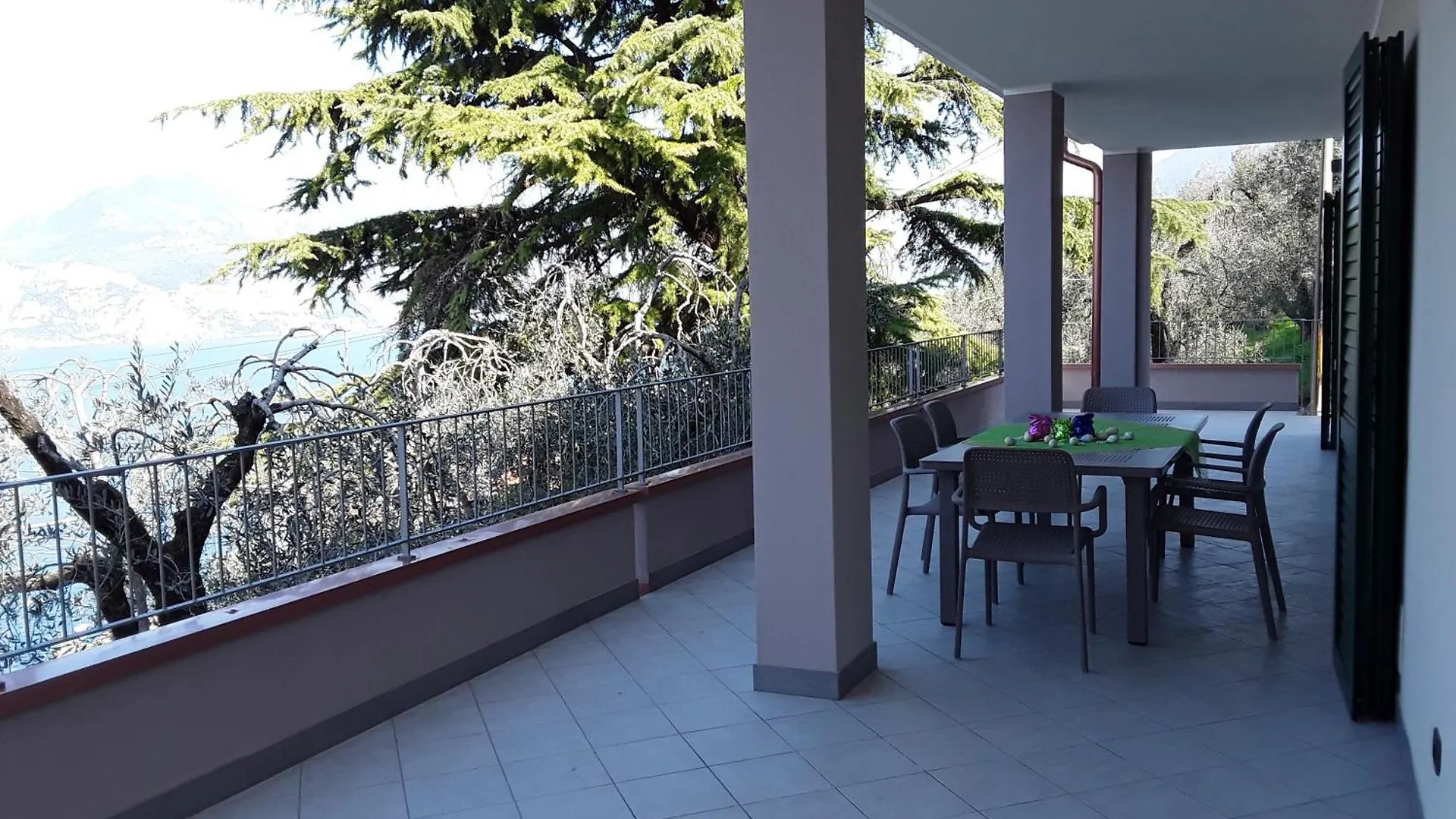 Casa Punta Veleno Apartment Brenzone sul Garda