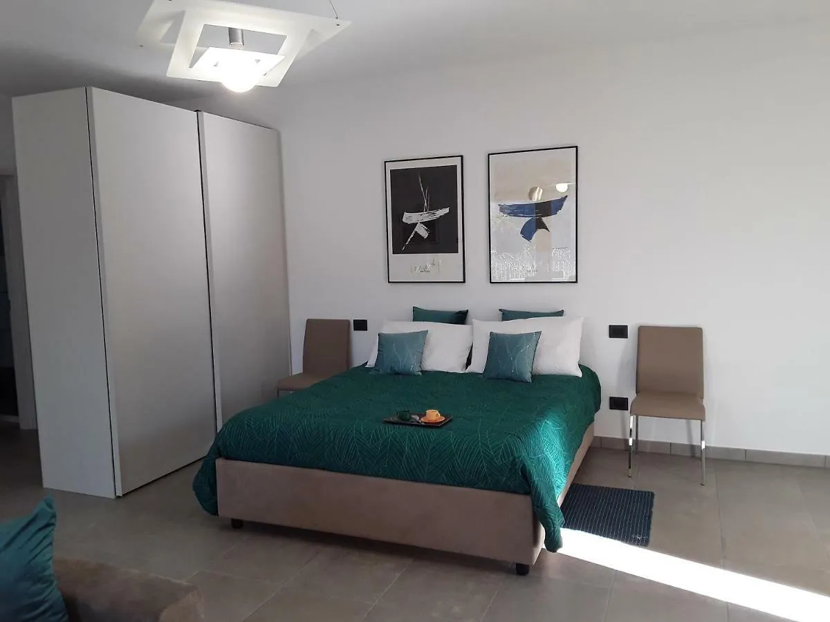 Casa Punta Veleno Apartment Brenzone sul Garda