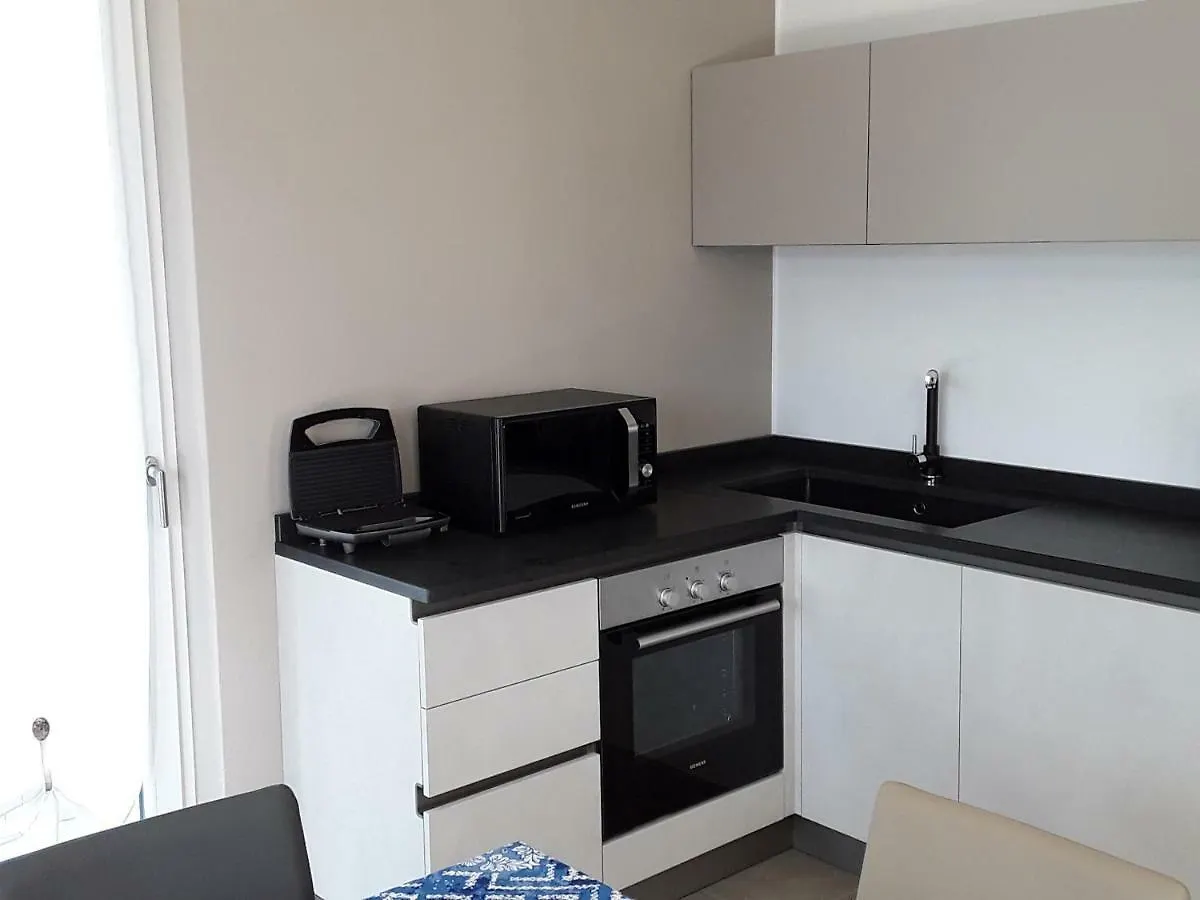 Casa Punta Veleno Apartment Brenzone sul Garda 0*,