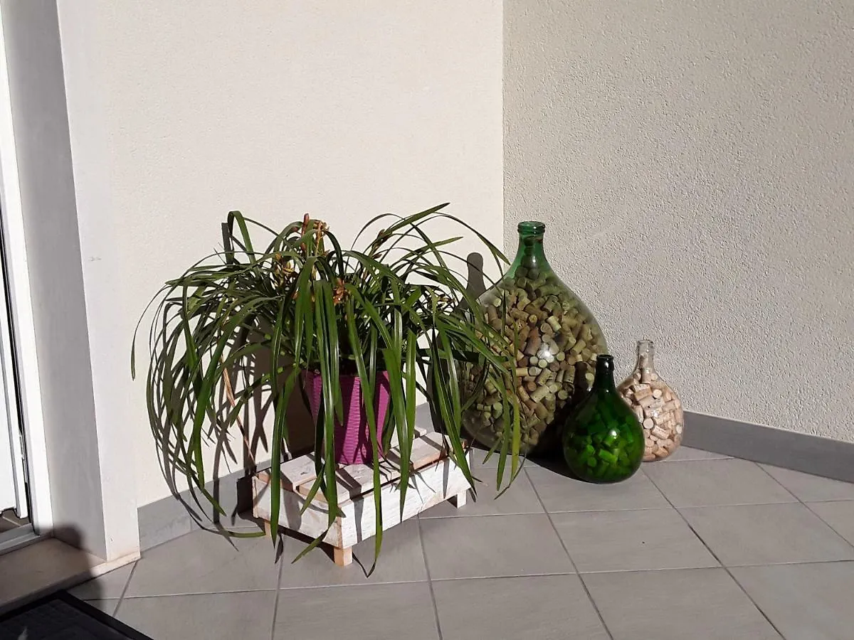 Casa Punta Veleno Apartment Brenzone sul Garda 0*,  Italy