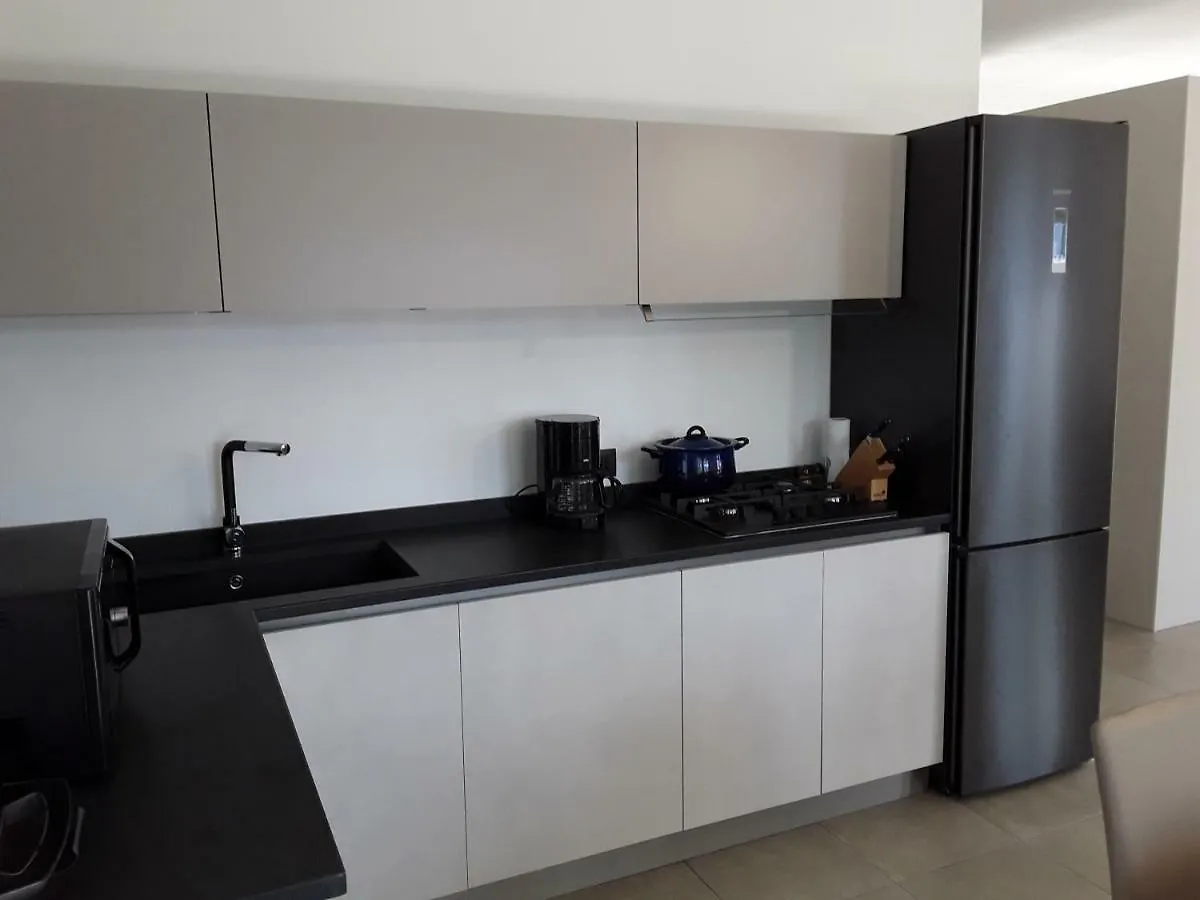 Casa Punta Veleno Apartment Brenzone sul Garda