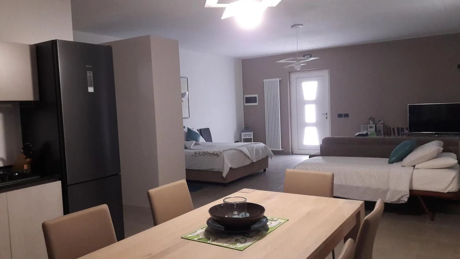 Casa Punta Veleno Apartment Brenzone sul Garda